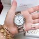 Fake Cartier Ballon Bleu Ice Out Watches 33mm Stainless steel Roman Dial (3)_th.jpg